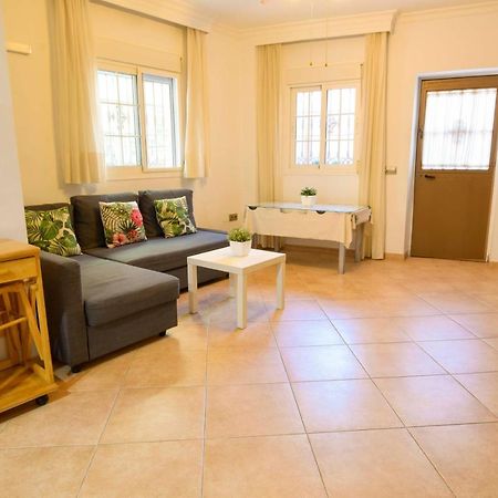 Letmalaga Banos Del Carmen One Apartment Luaran gambar