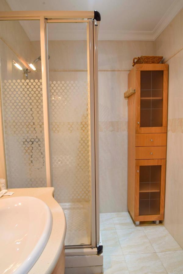 Letmalaga Banos Del Carmen One Apartment Luaran gambar