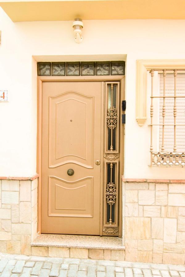 Letmalaga Banos Del Carmen One Apartment Luaran gambar